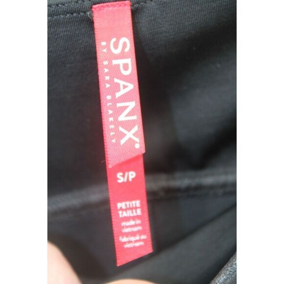 SPANX LEGGINGS SIZE S - Picture 5 of 6